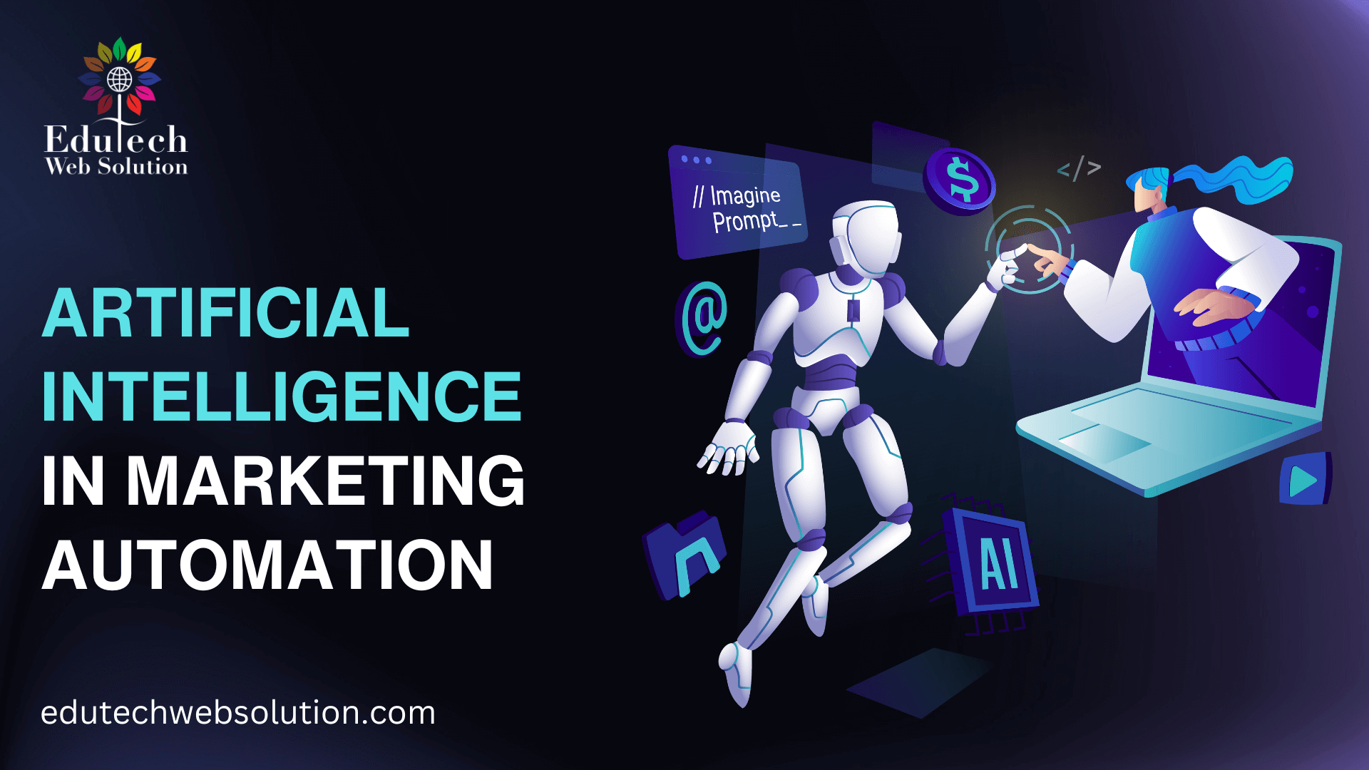 Artificial Intelligence in Marketing Automation